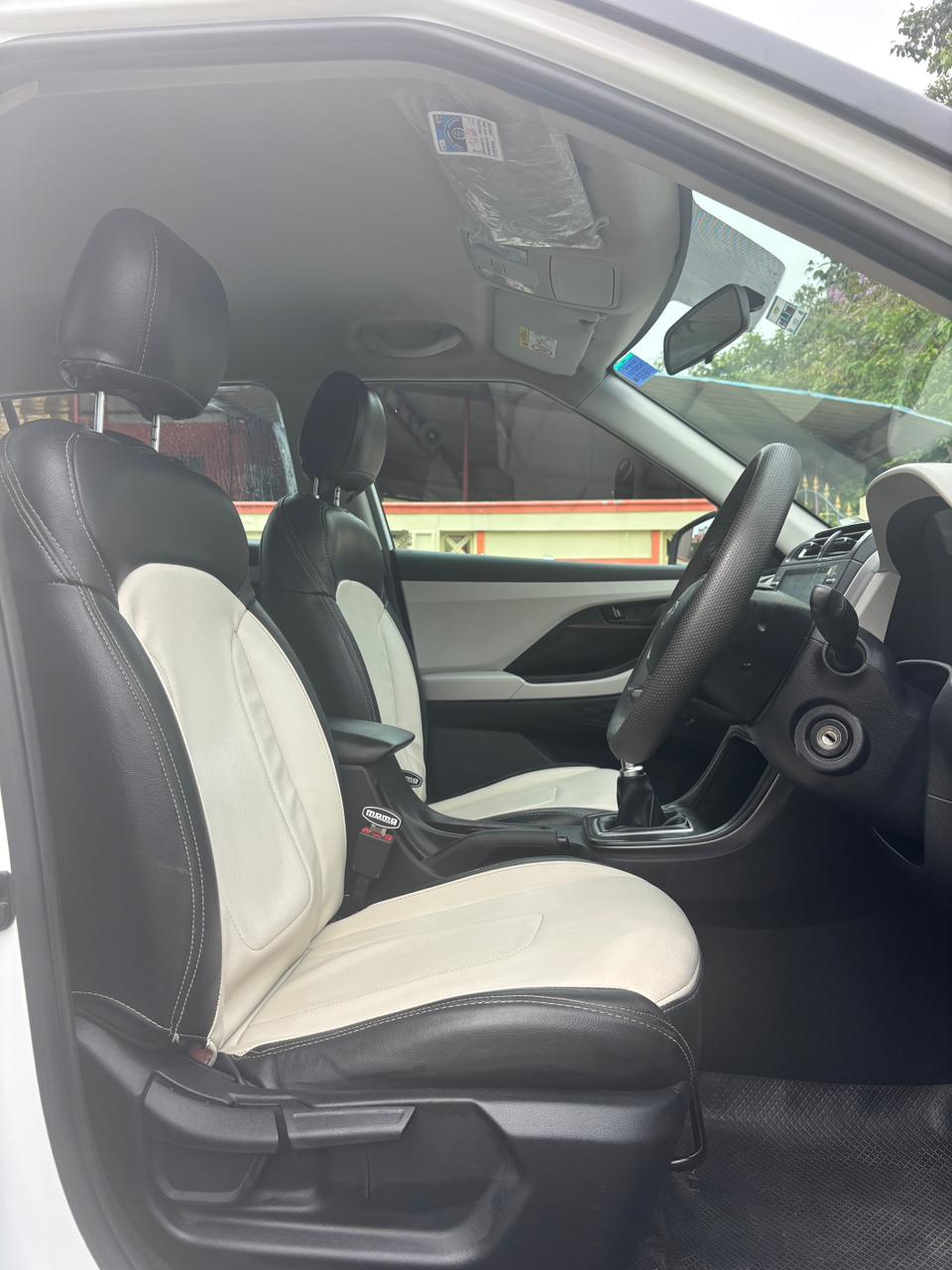 Hyundai Creta(2020-2023) Ex 1.5 Petrol